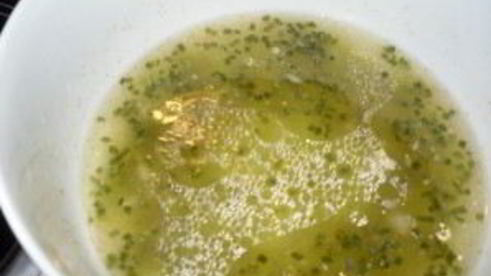 немецкий колбасный салат