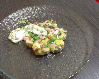 Оливье Семейный