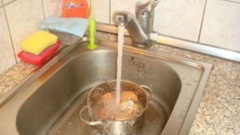 салат оливье по-домашнему