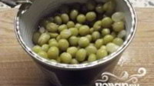 салат оливье с рыбой