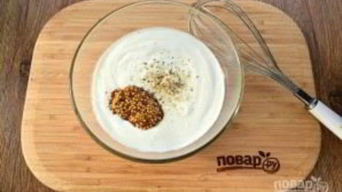 салат-желе оливье