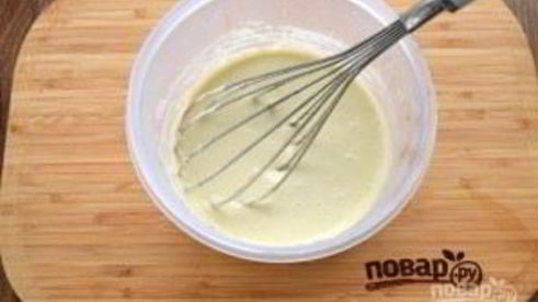 салат-желе оливье