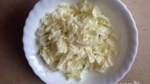 пекинский салат