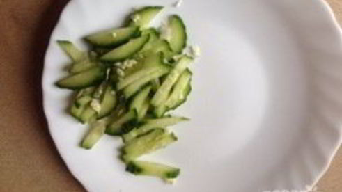 пекинский салат