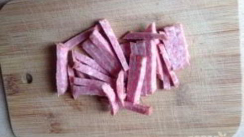 пекинский салат