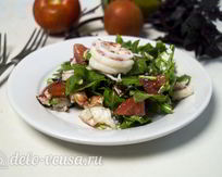 Праздничные салаты