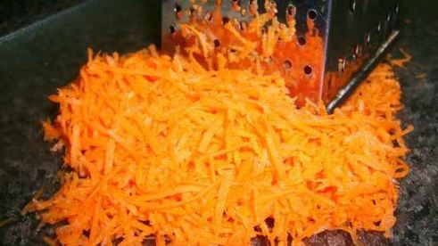 салат из авокадо