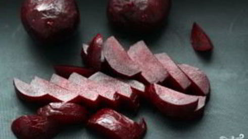 салат из капусты и свеклы