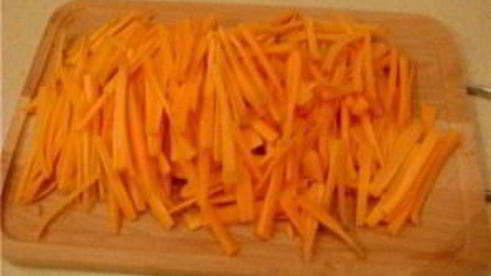 салат из капусты и свеклы