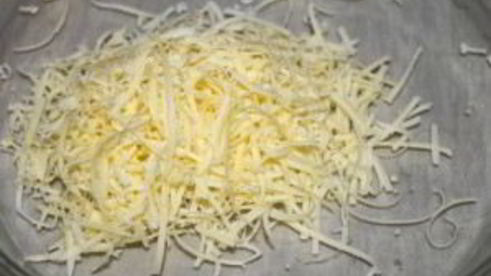 салат из натурального крабового мяса