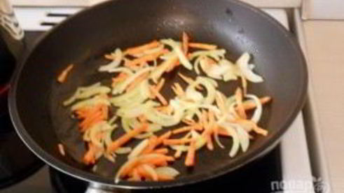 салат из печенки