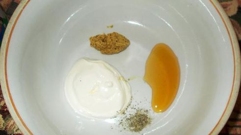 салат казанова