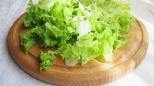 салат — курица с ананасами с сыром