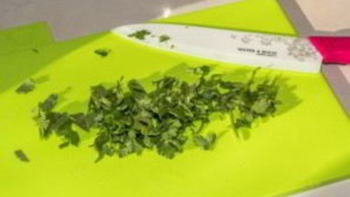 салат лолло росса