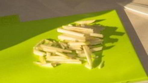 салат лолло росса