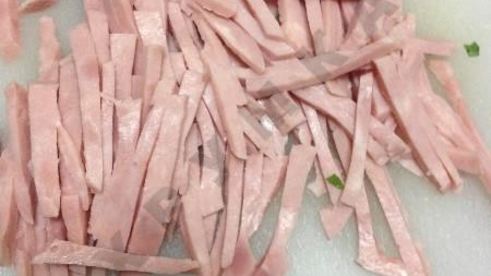 салат овощной тандем влюбленные сердца