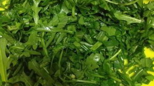 салат овощной тандем влюбленные сердца