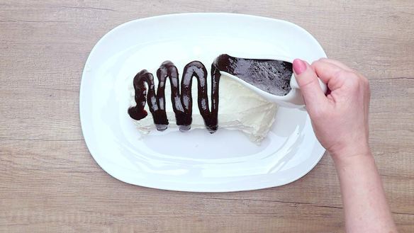 Рецепт Бананов под шубой