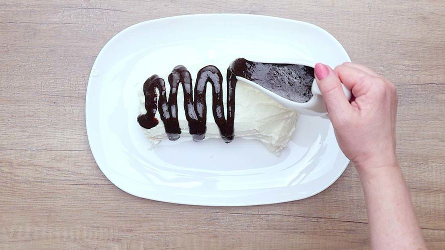 Рецепт бананов под шубой