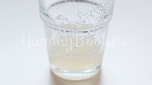 диетическая селедка под шубой без майонеза и картошки