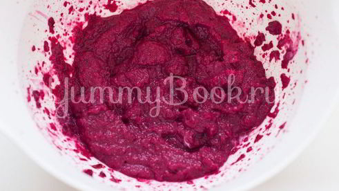 диетическая селедка под шубой без майонеза и картошки