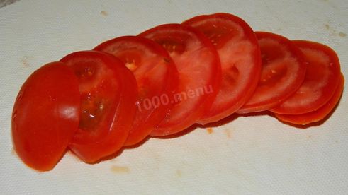 курица под шубой в духовке