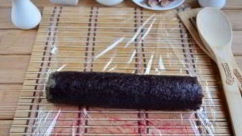 роллы селедка под шубой