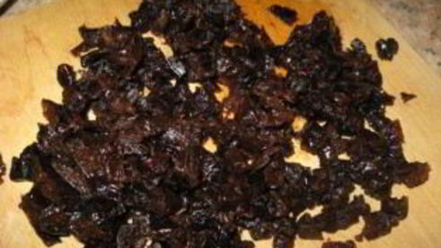 салат курица под шубой