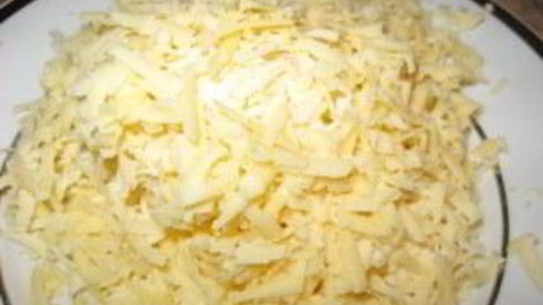 салат курица под шубой