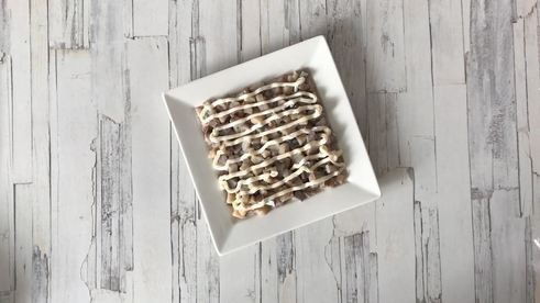 салат рыба под шубой