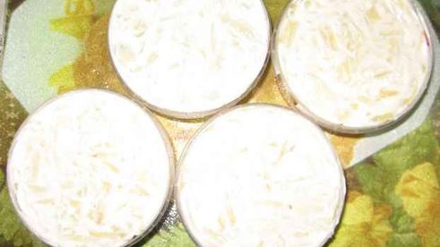 салат сельдь под шубой