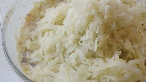 селедка под шубой без яиц