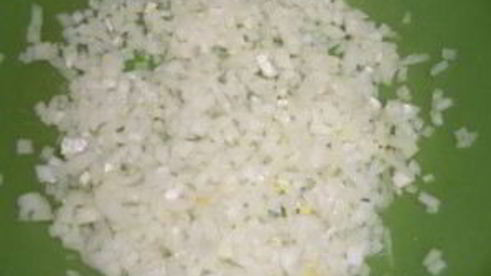 селедка под шубой с семгой