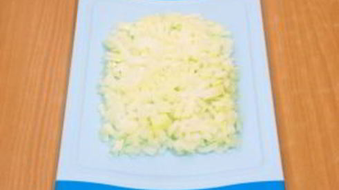 селедка под шубой