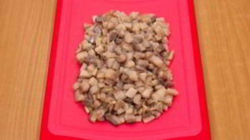 селедка под шубой