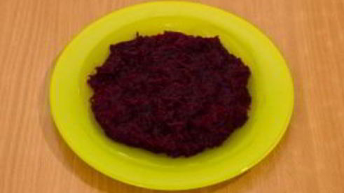 селедка под шубой