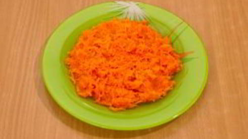 селедка под шубой