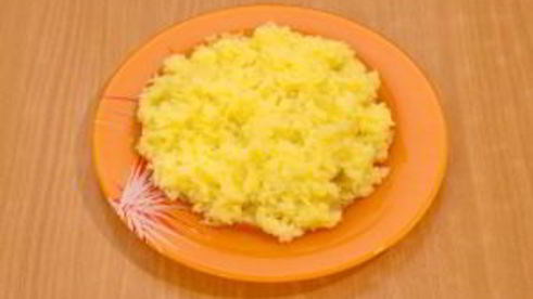 селедка под шубой