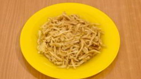 селедка под шубой