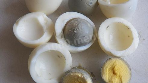 шпроты под шубой