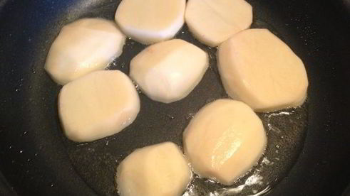 свинина под шубой в духовке