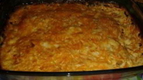 запеченная рыба под шубой