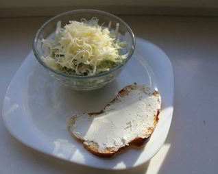 Салат Симплисити