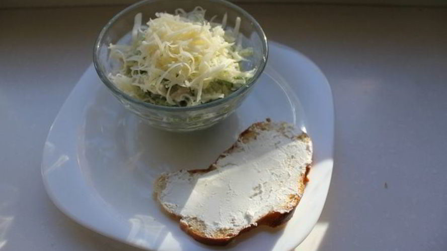 Рецепт салата симплисити