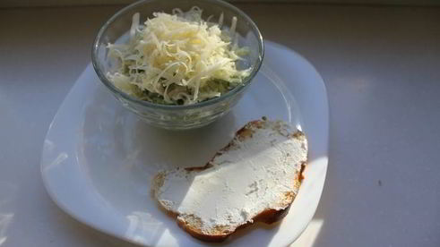 салат симплисити