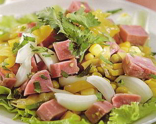 Салат Сомбреро