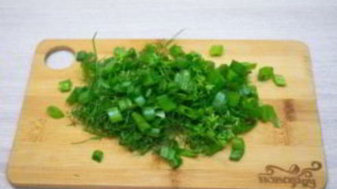 салат табуле