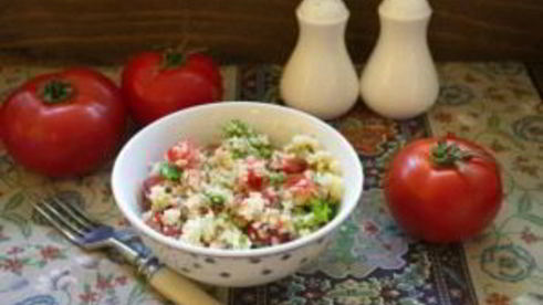 салат табуле