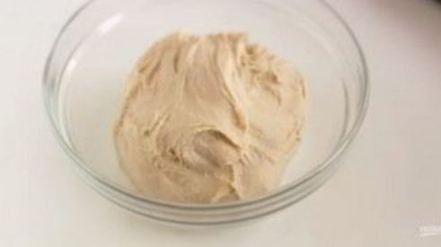 пицца цезарь