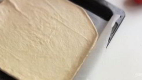 пицца цезарь